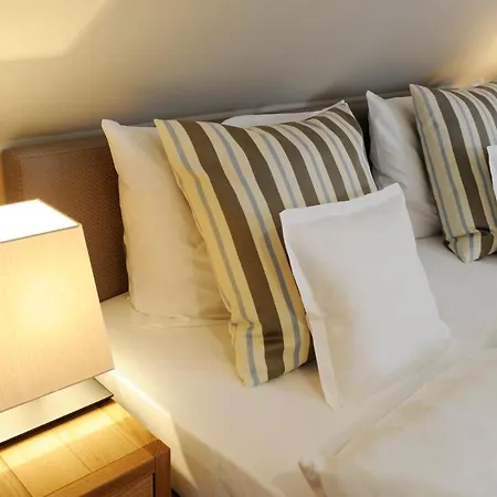 Otel Benen-diken-hof 5*