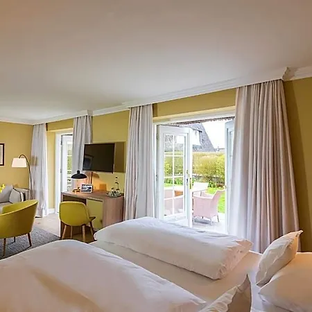 Benen-diken-hof Hotel