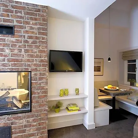 Hotel Benen-diken-hof 5*