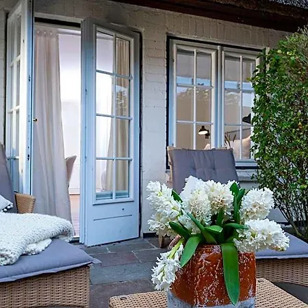 Hotel Benen-diken-hof 5*