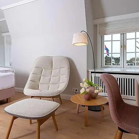 Hotel Benen-diken-hof Keitum