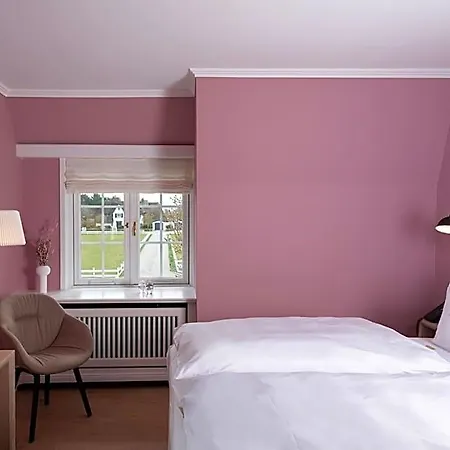 Hotel Benen-diken-hof 5*