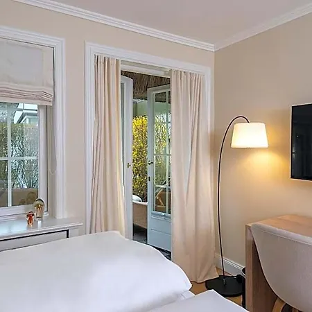 Hotel Benen-diken-hof 5*