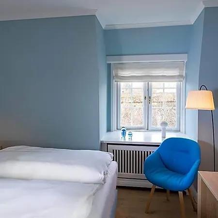 Benen-diken-hof Keitum