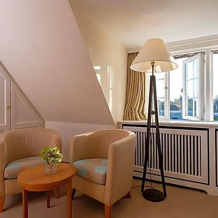 Hotel Benen-diken-hof 5*