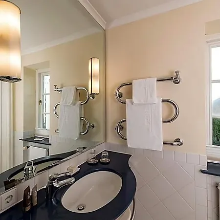 Hotel Benen-diken-hof 5*