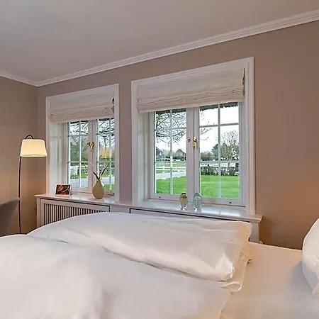 Benen-diken-hof Hotel 5*
