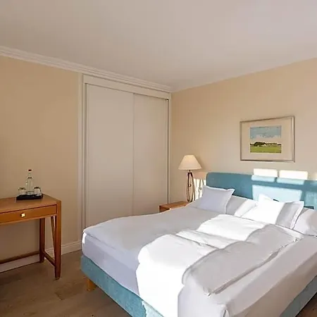 Hotel Benen-diken-hof Keitum