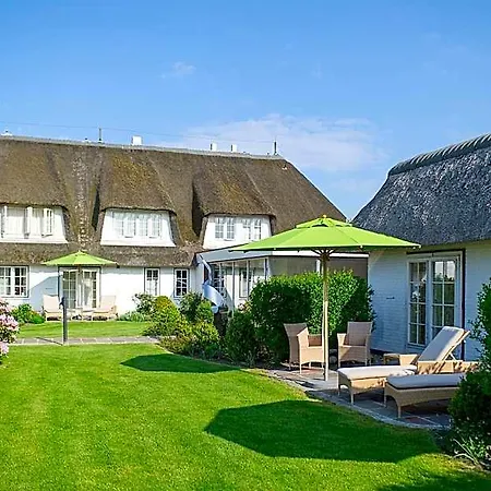 Hotel Benen-diken-hof 5*
