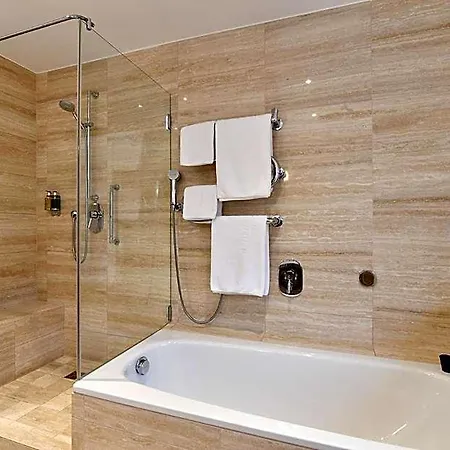 Hotel Benen-diken-hof 5*