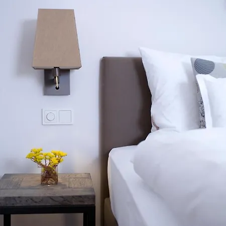 Benen-diken-hof Hotel Keitum