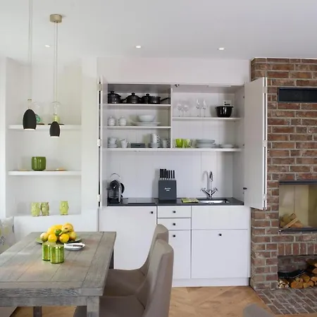 Benen-diken-hof 5* Keitum