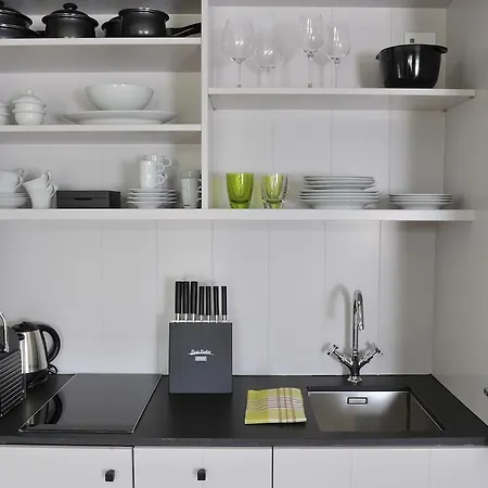 Hotel Benen-diken-hof Keitum