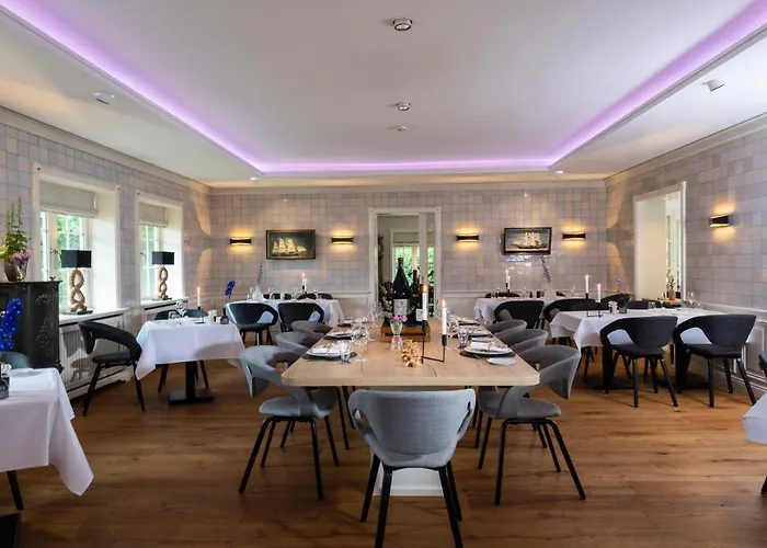 Hotel Benen-diken-hof 5*