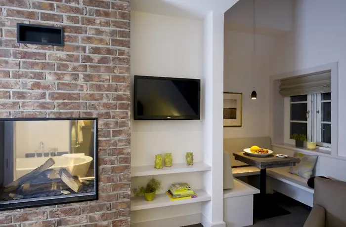 Benen-diken-hof Hotel 5*