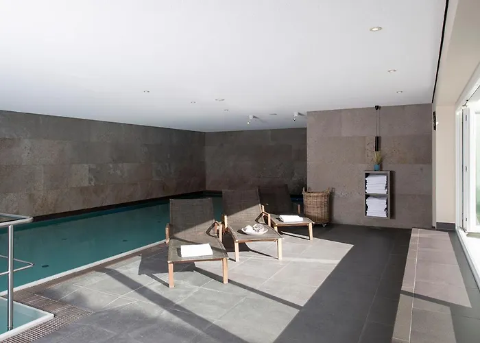 Hotel Benen-diken-hof 5*