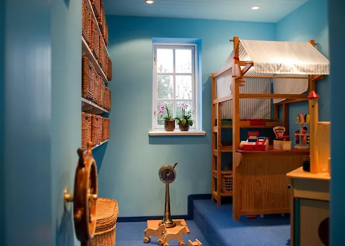 Benen-diken-hof Hotel 5*