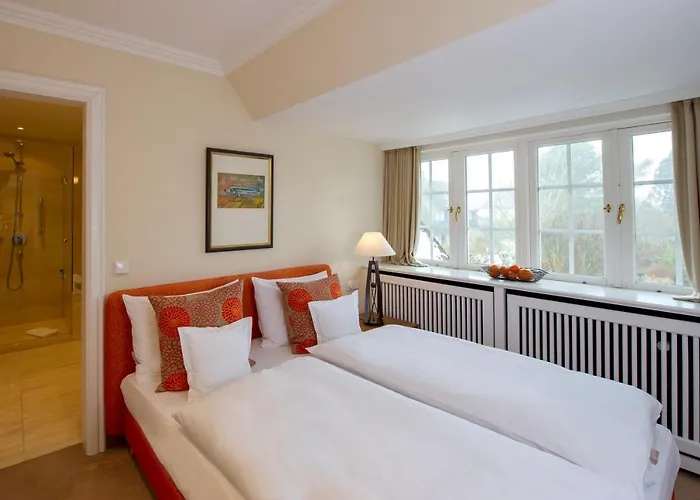 Hotel Benen-diken-hof 5*