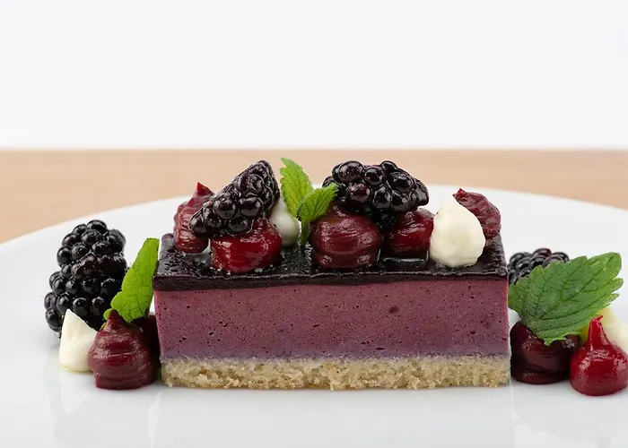 Benen-diken-hof 5* Keitum