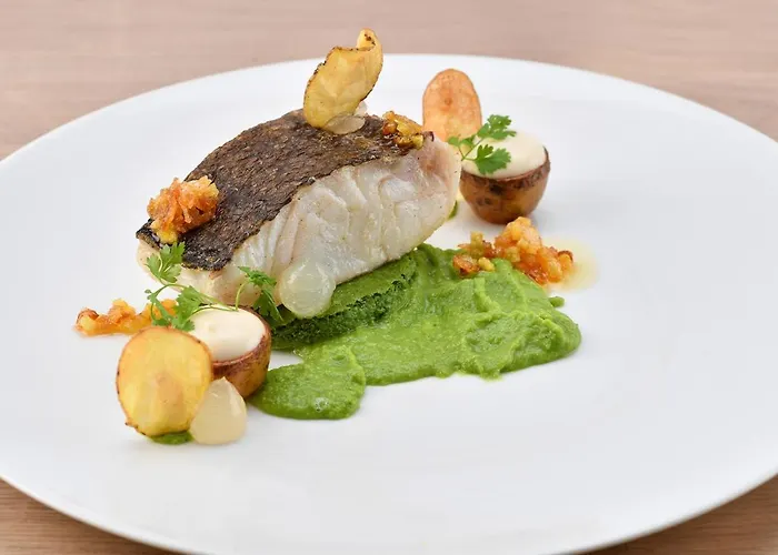 Hotel Benen-diken-hof