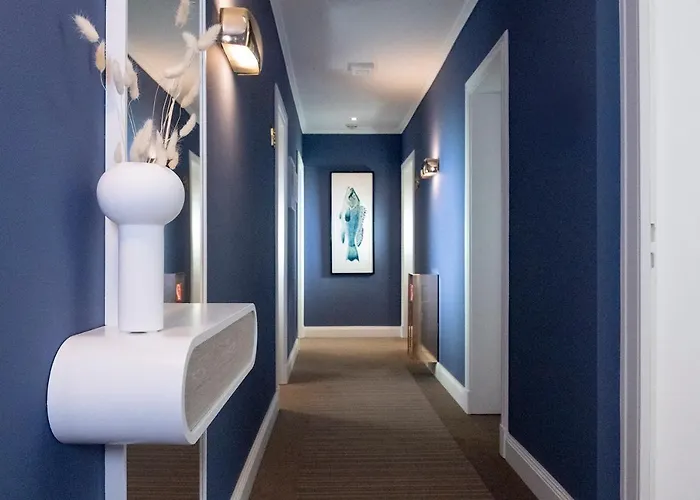 Hotel Benen-diken-hof 5*