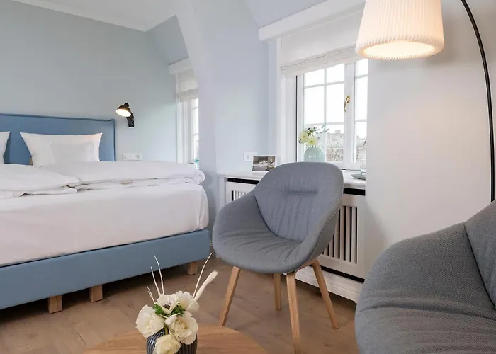 Benen-diken-hof Keitum