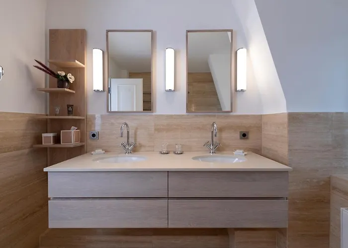 Hotel Benen-diken-hof 5*