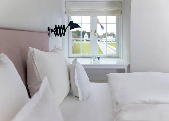 Hotel Benen-diken-hof