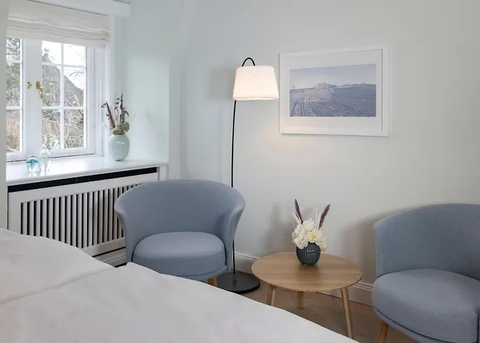 Hotel Benen-diken-hof