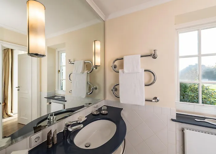 Benen-diken-hof 5* Keitum