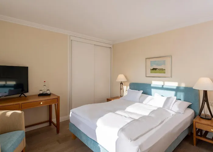 Benen-diken-hof Hotel