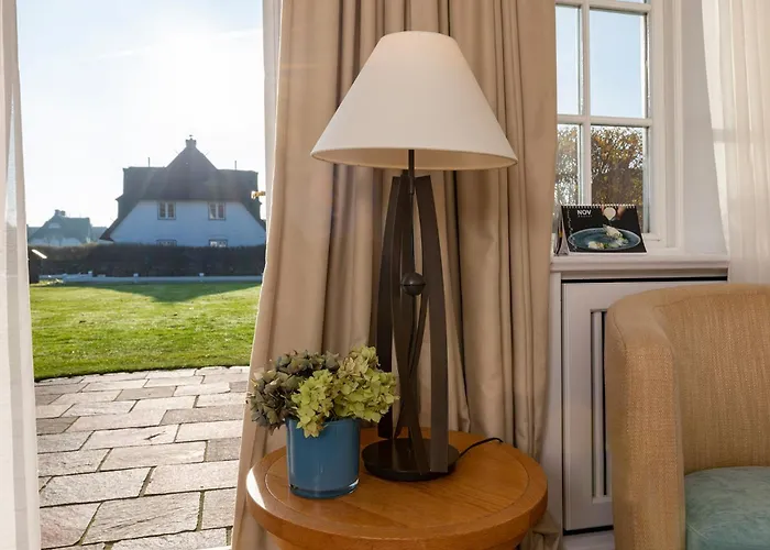 Benen-diken-hof Hotell 5*