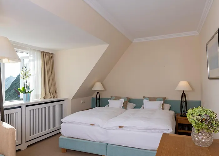 Hotel Benen-diken-hof