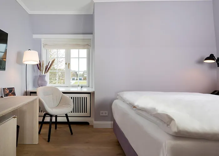 Benen-diken-hof Keitum