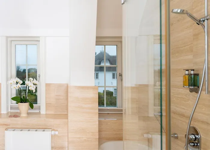 Hotel Benen-diken-hof 5*