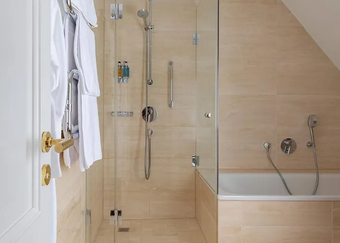 Hotel Benen-diken-hof