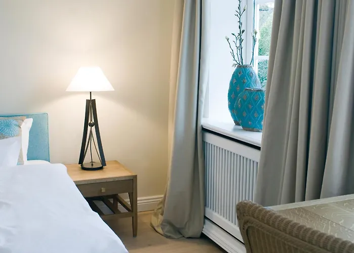 Benen-diken-hof Keitum