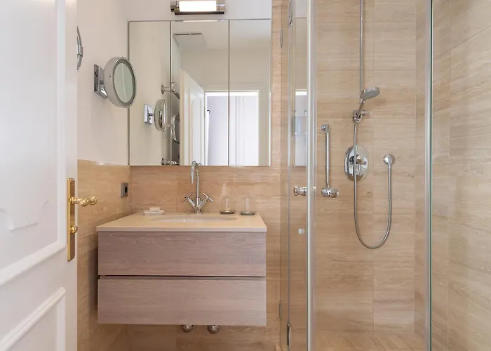 Hotel Benen-diken-hof Keitum