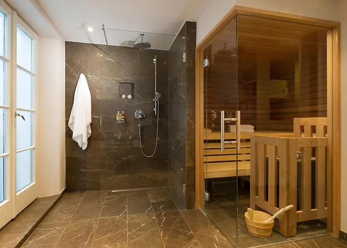 Hotell Benen-diken-hof Keitum