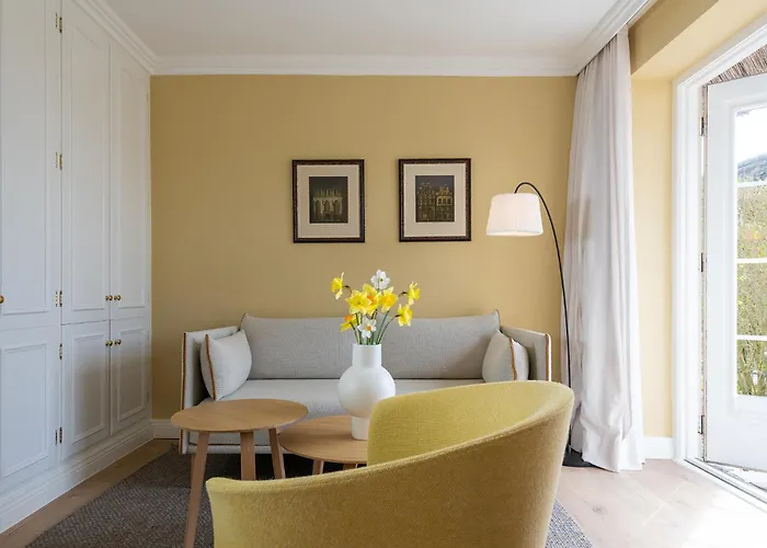 Benen-diken-hof 5* Keitum