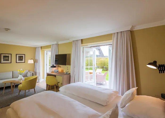 Hotel Benen-diken-hof