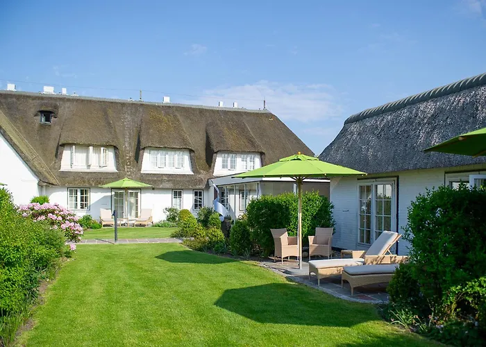 Benen-diken-hof Hotel 5*