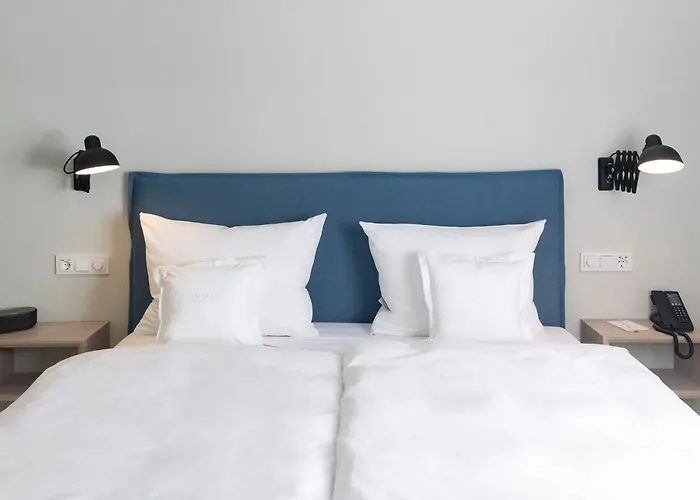 Hotel Benen-diken-hof 5*