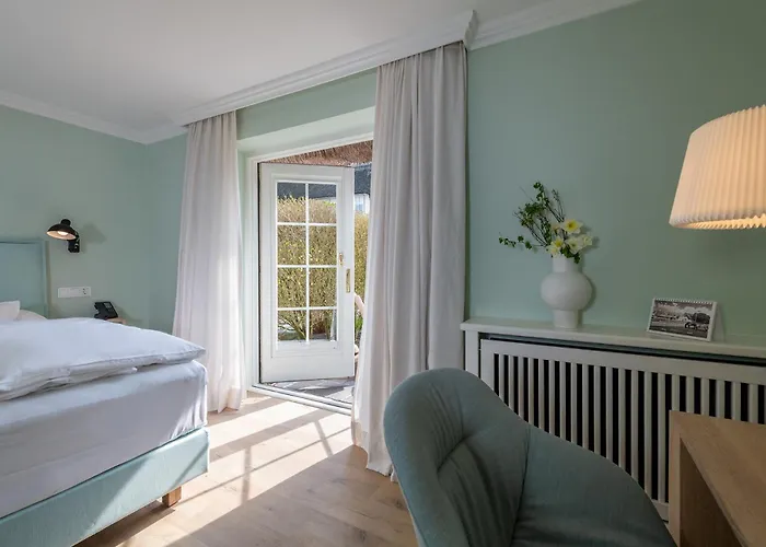 Benen-diken-hof Keitum