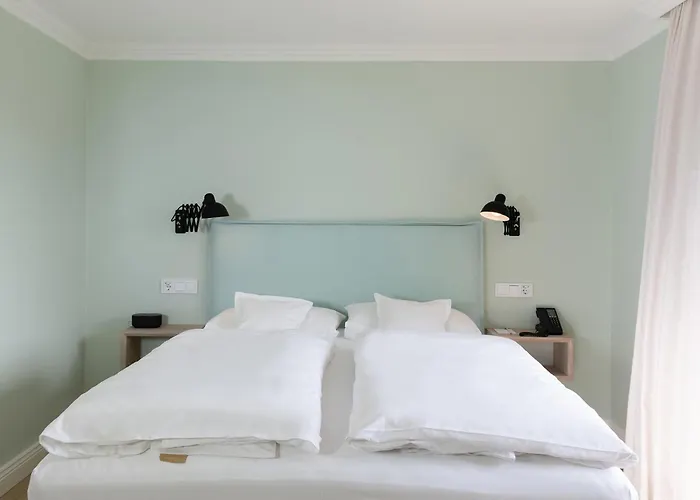 Benen-diken-hof Hotel