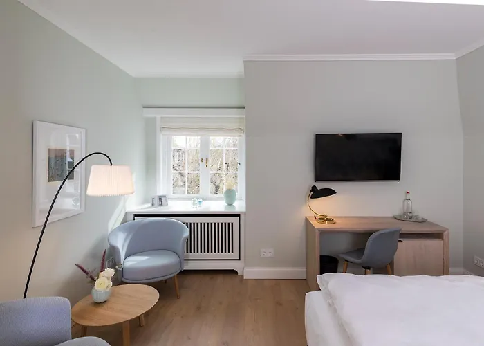 Benen-diken-hof Hotel 5*