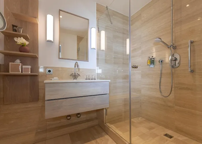 Hotel Benen-diken-hof 5*