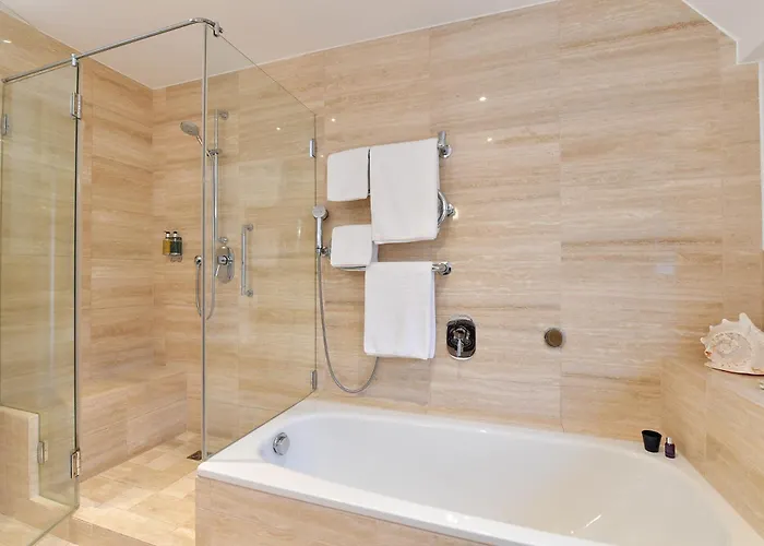 Benen-diken-hof Hotel Keitum