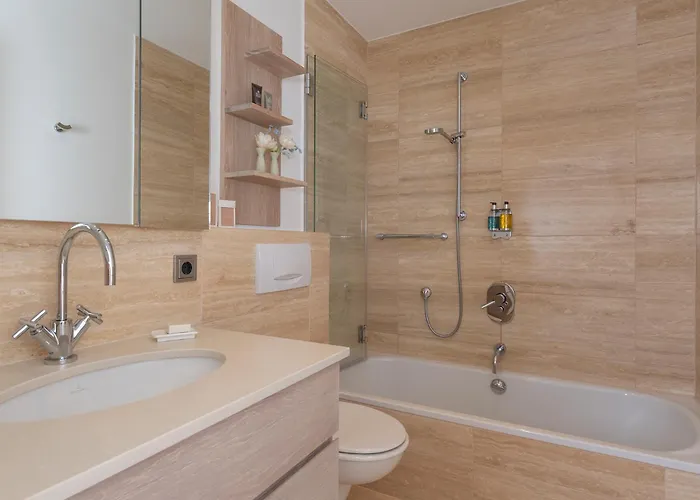 Benen-diken-hof Hotell