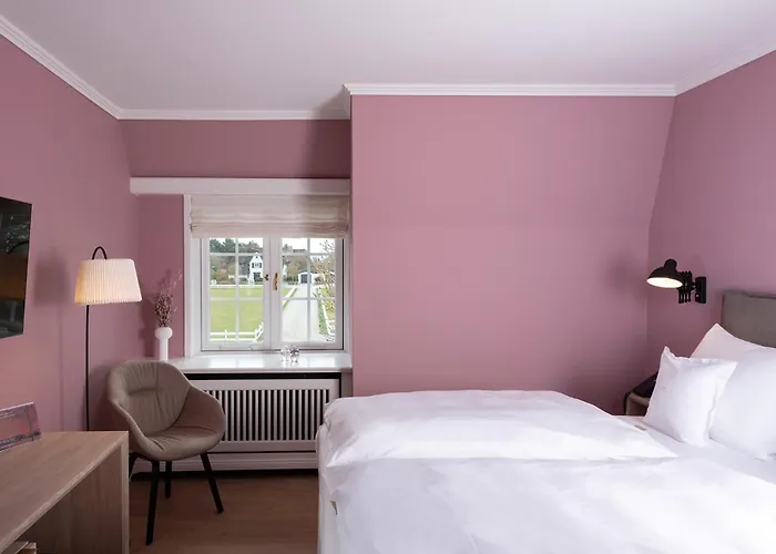 Benen-diken-hof Hotel 5*